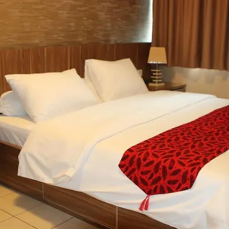 Apartment Ambassador 2 Kuningan